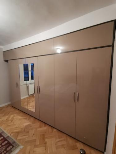 Meble na wymiar Firma Polak